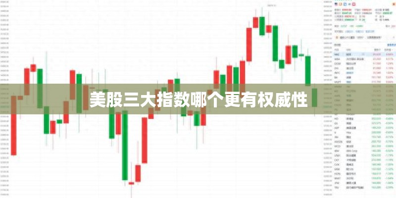 美股三大指数哪个更有权威性