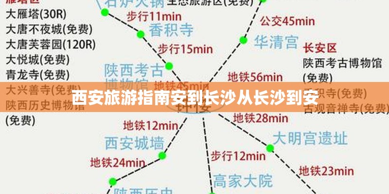 西安旅游指南安到长沙从长沙到安