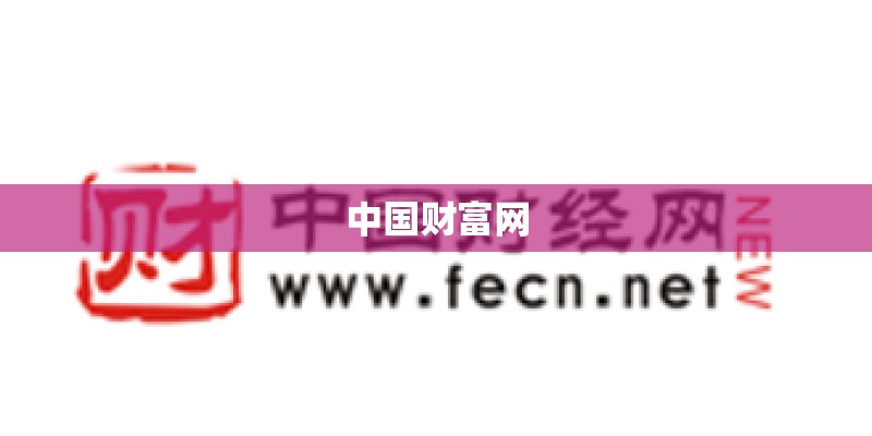 中国财富网