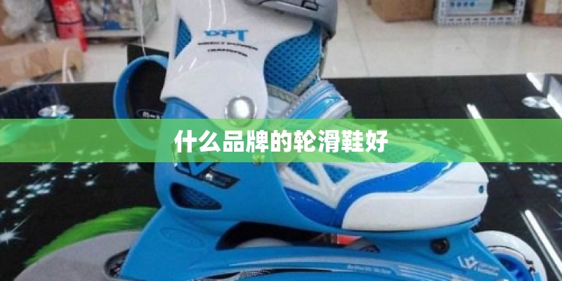 什么品牌的轮滑鞋好